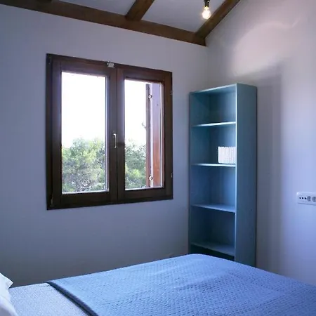 Prázdninový dům Small Mande Milna (Brac)
