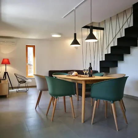 Small Mande Holiday home