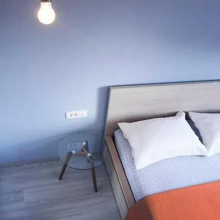 Small Mande Holiday home Milna (Brac)
