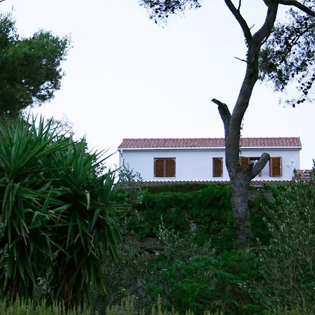 Small Mande Holiday home