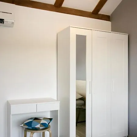 Small Mande Holiday home *